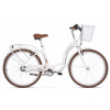 Mestsky bicykel - DÁMSKY MESTSKÝ BICYKEL 26 LEGRAND KROSS LILLIE 3 17 (DÁMSKY MESTSKÝ BICYKEL 26 LEGRAND KROSS LILLIE 3 17)