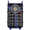 Motorola K1 klávesnica