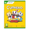 Xbox One hra Cuphead Physical Edition 0811949035554