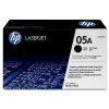 Toner HP CE505A č. 05A čierny originálny (CE505A)