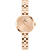 Daniel Wellington DW00100720 Ladies Watch Elan Lumine Unitone Ružové Gold 22mm 3ATM