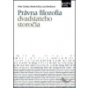 Právna filozofia dvadsiateho storočia - Peter Colotka, Marek Káčer, Lucia Berdisová