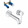 Grohe Essence Flat členovia súťaž Konkurencia (Grohe Essence Flat členovia súťaž Konkurencia)