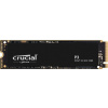 Crucial P3 4 TB M.2 PCI Express 3.0 NVMe 3D NAND (CT4000P3SSD8)