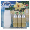 Air Menline Happy 3v1 Seychelles Vanila spray 3x15ml