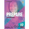 Prepare 2/A2 Student´s Book with eBook, 2nd - Joanna Kosta