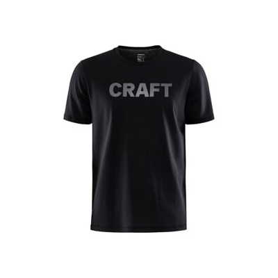 Triko CRAFT CORE SS černá L L