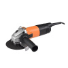 Elektrická uhlová brúska AEG WS 8-125S, 800W, 125mm