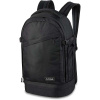 Batoh DAKINE VERGE BACKPACK 25L BLACK RIPSTOP