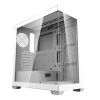 Počítačová skriňa Darkflash DS900 (biela) DS900 White