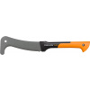 Mačeta Fiskars mačeta WoodXpert XA3 (1003609)
