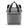 Batoh 23 l Reisenthel Allrounder R large Twist silver