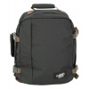 CabinZero Classic 28L Black Sand batoh