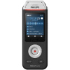 PHILIPS DVT2110 diktafón 8GB