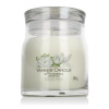 Yankee Candle Signature White Gardenia 368 g vonná sviečka