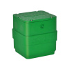 Calpeda GEO 40 jímka polyethylen 40l (bez příslušenství) ZB00014326