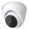Ubiquiti Ultra-compact, tamper-resistant, and weatherproof 2K HD PoE camera with long-range night vision (UVC-G5-Turret-Ultra)