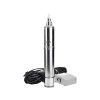 EXTOL PREMIUM čerpadlo do vrtu, 820W, 148m, 1920l/h, 100mm, 1