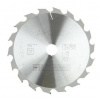 HiKOKI Príslušenstvo - Pílový kotúč na drevo 235x30 mm, 18 zubov 752456