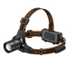 SUPERFIRE Svetlomet Superfire HL71, 500 lm, USB 6974760351815