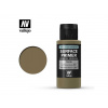 Vallejo Surface Primer 73610 IJA-Kare-Kusa-IRO Parched Grass (late) (60ml)