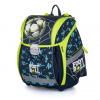 Školský batoh PREMIUM LIGHT futbal