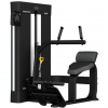 BH FITNESS Movemia M310 na brušné svaly