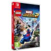 Hra na konzole LEGO Marvel Super Heroes 2 - Nintendo Switch (5051892210744)