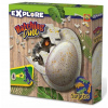 SES Liahnutie dinosaura
