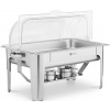 Royal Catering Chafing Dish - GN 1/1 - - 8,5 l - podstavec na varenie