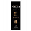 Kávové kapsule, do kávovarov Nespresso®, 10 ks, PELLINI 