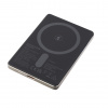 Intenso Powerbank MW5000 champa. 5000 mAh magnetic wireless