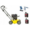 Vertikulátor - Vertikutátor Texas Pro-Cut 460B + Makita R-0155 (Vertikulátor - Vertikutátor Texas Pro-Cut 460B + Makita R-0155)