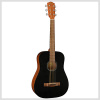 Akustická gitara FA-15 3/4 čierna Fender