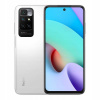 Smartfón Xiaomi Redmi 10 4 GB / 64 GB 4G (LTE) biely