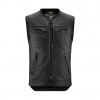 Airbagová vesta ALPINESTARS Tech-Air®3 V2 Leather System (čierna) 4XL