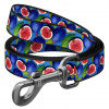 WAUDOG vodítko nylon Figy (M/122cm/2cm)