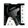 Joola TT-set BLACK + WHITE