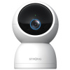 STRONG STRONG IP kamera SHC05IR0-W/ vnitřní/ Wi-Fi/ USB-C/ 5Mpix/ objektiv 4mm/ IR noční vidění/ microSD/ bílá