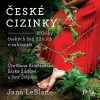 České cizinky