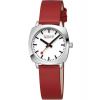 Mondaine MSL.31110.LCV Petite Cushion 31mm