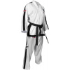 TOP TEN Master Instructor Dobok “Air Deluxe” - white, size 160 cm Size: 180 cm, Color: White