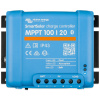 Victron Energy B. V. MPPT solárny regulátor Victron Energy SmartSolar 100/20 SCC110020160R