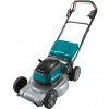 Makita AKU Kosačka 2x18V LXT DLM533ZX2