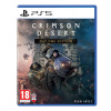 Crimson Desert (D1 Edition)