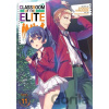 Classroom of the Elite (Light Novel) Vol. 11 - Syougo Kinugasa