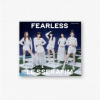 LE SSERAFIM - FEARLESS CD