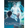 Case File Compendium: Bing An Ben (Novel) Vol. 4