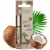 Saloos Bio Hydratačné sérum na pery – Kokos 7 ml
