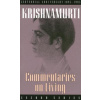 Commentaries on Living Second Series